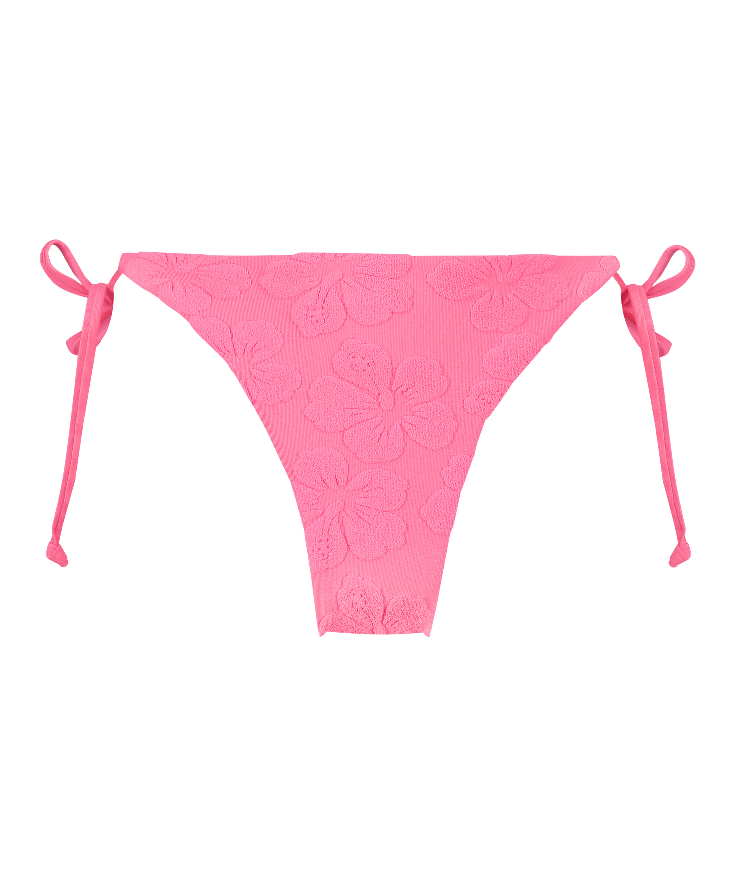 Cheeky Tanga Bikiniunderdel Hula, Rosa, main