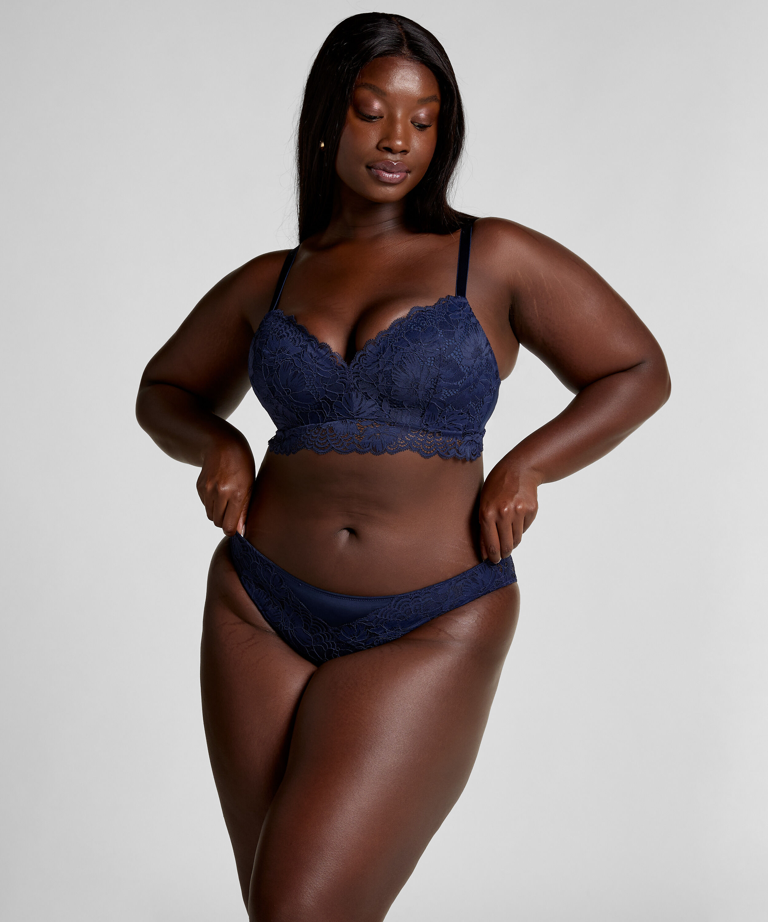 Brazilian-trosa Andrea