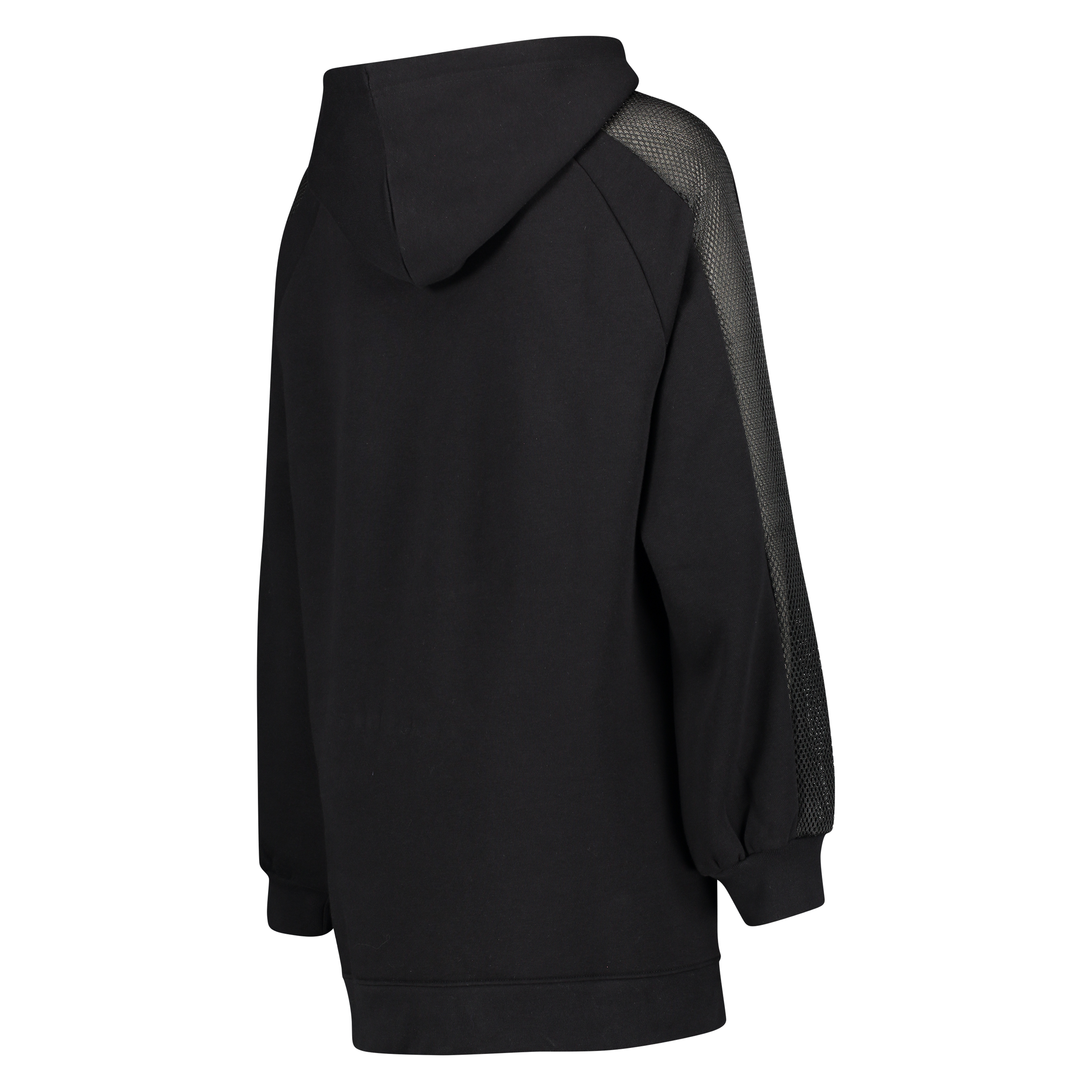 HKMX sweater, Svart, main