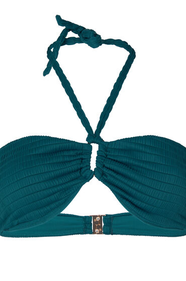 Hunkemöller Bandeau Bikinitopp St Kitts dam – bild 3