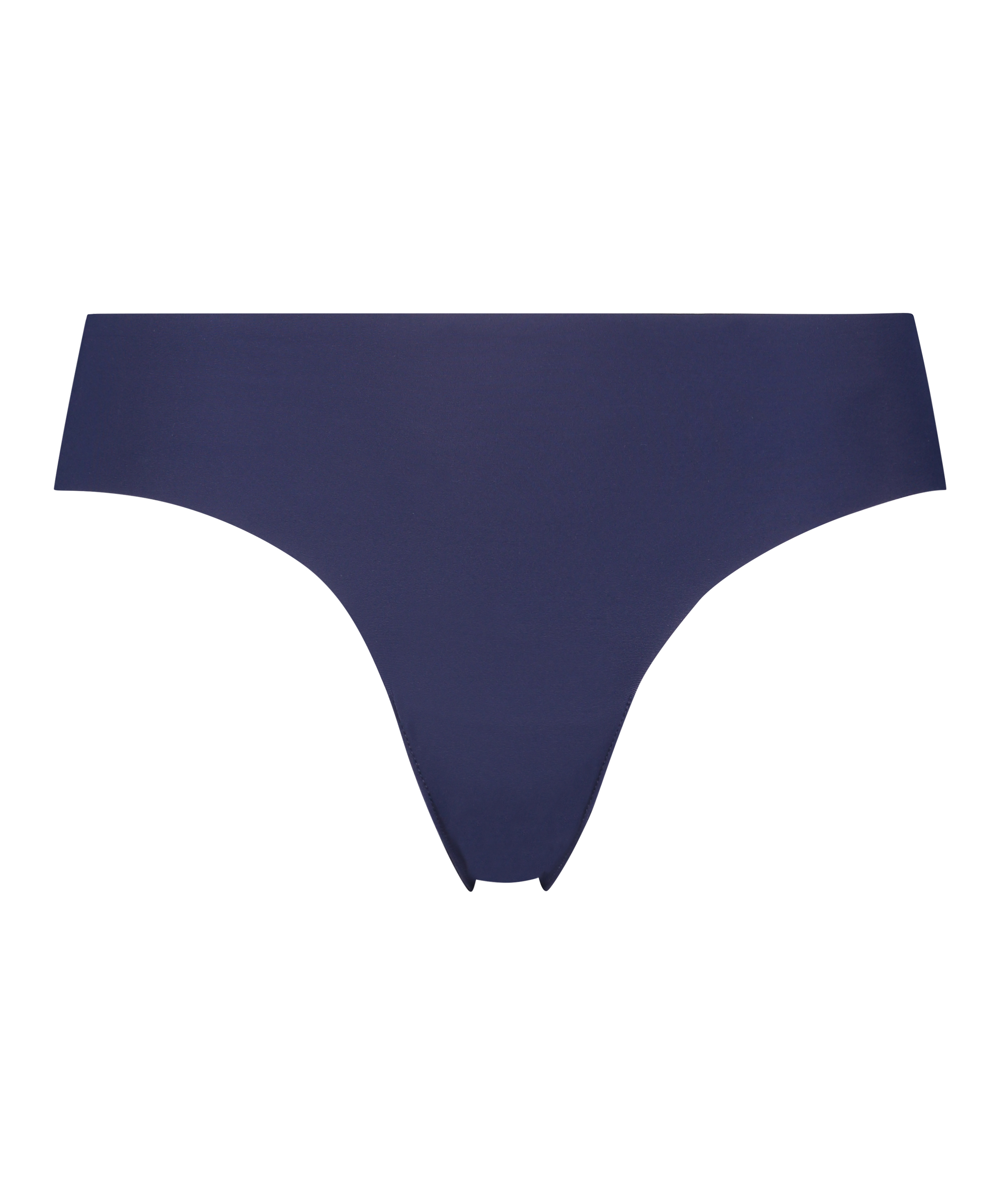 Osynlig brazilian-trosa, blå, main