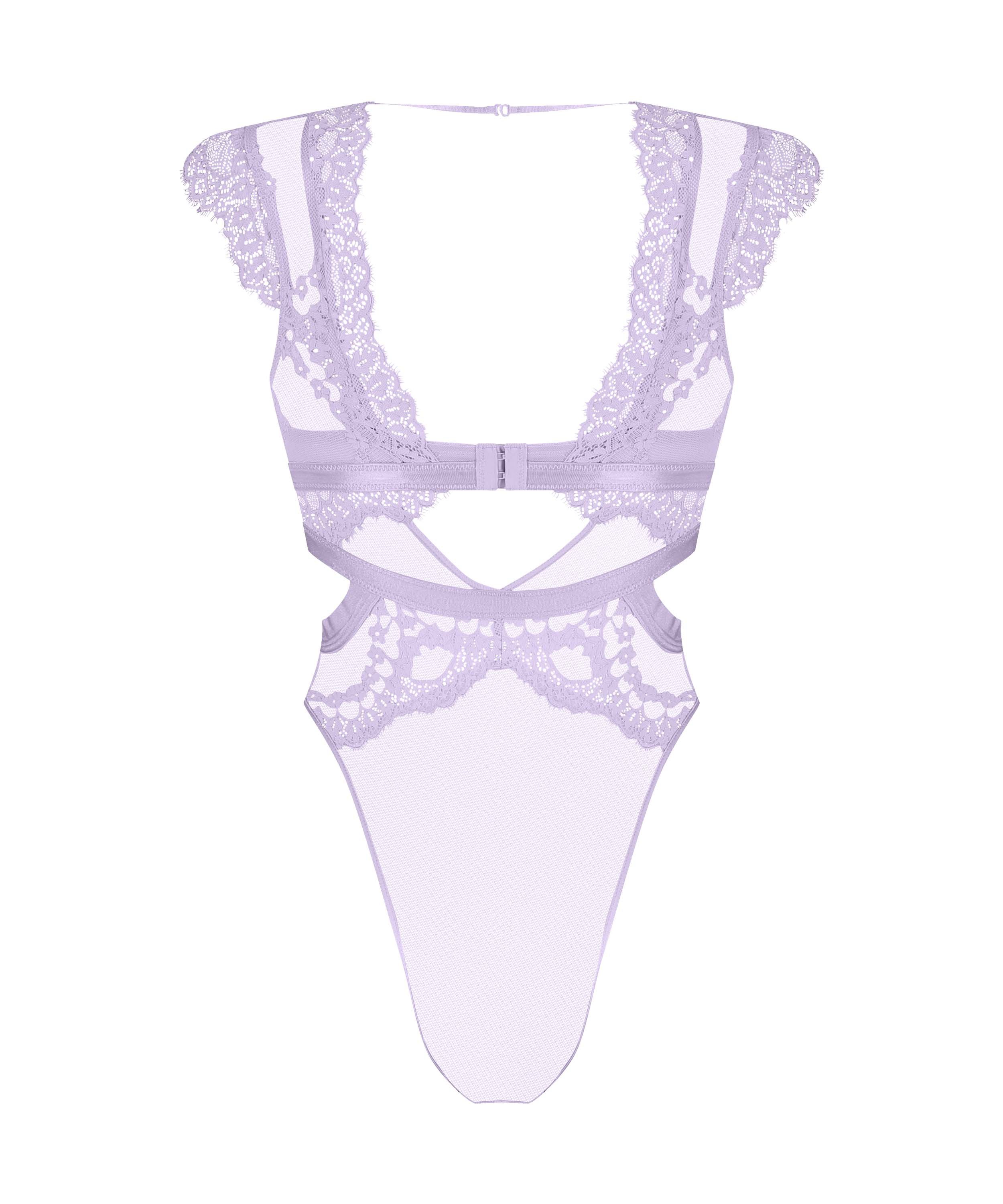 Body Peony, Lila, main