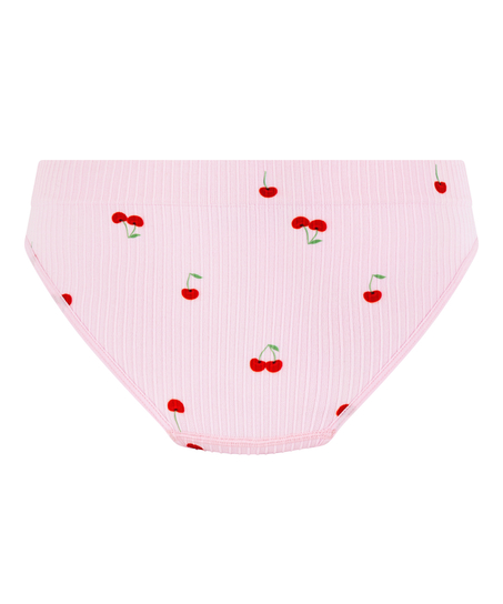 Brazilian-trosa Dianne, Rosa