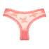 Brazilian-trosa V-shape mesh, Rosa