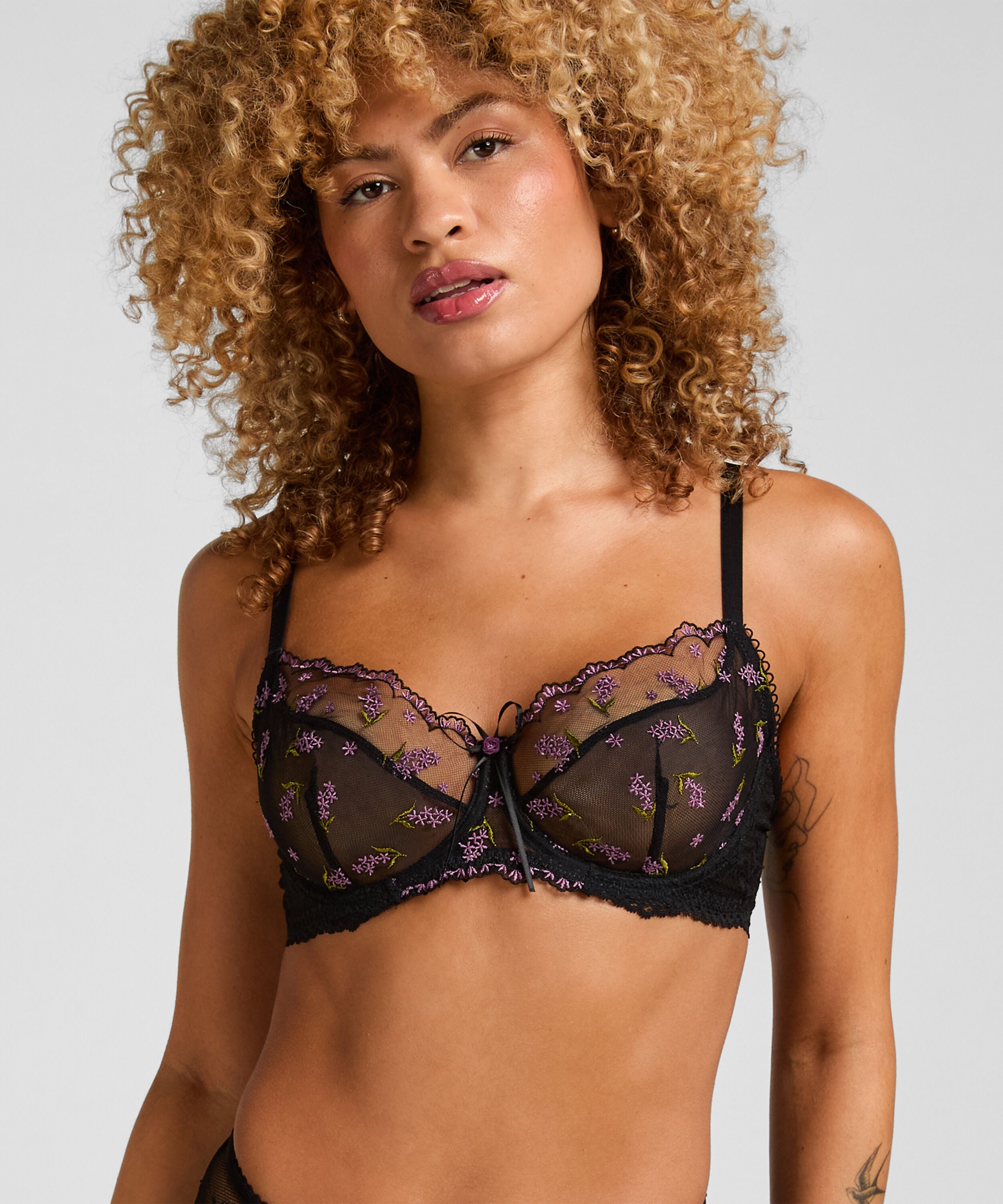 Oforad Bygel-BH Iris