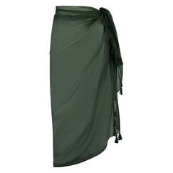 Strandkl&auml;nning Chiffon, gr&ouml;n