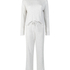 Pyjamasset, Beige