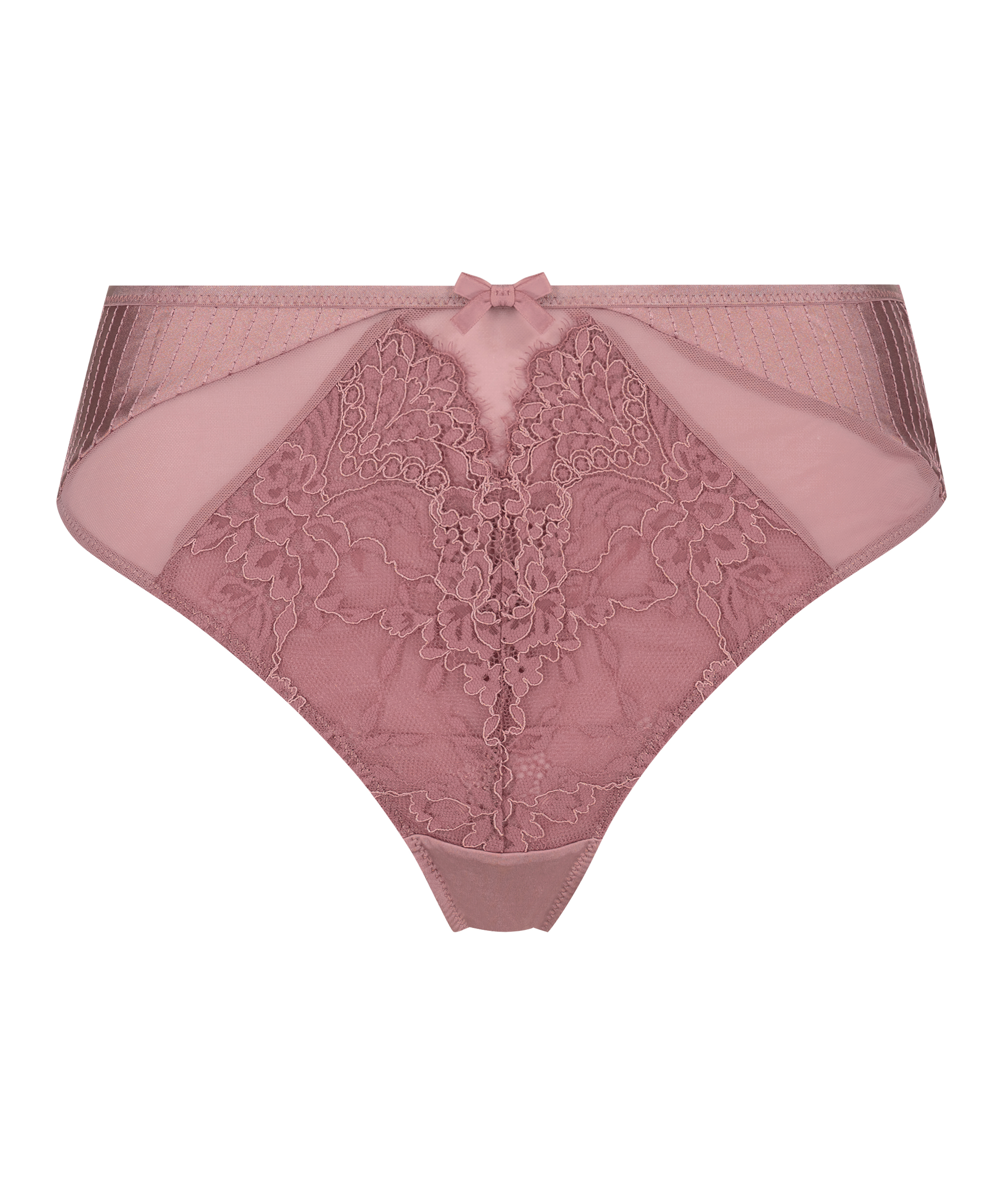 Odette stringtrosa, Lila, main