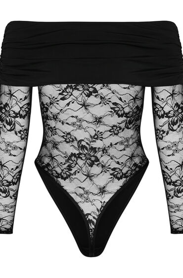 Hunkemöller Body Hazel bodies & set dam – bild 2
