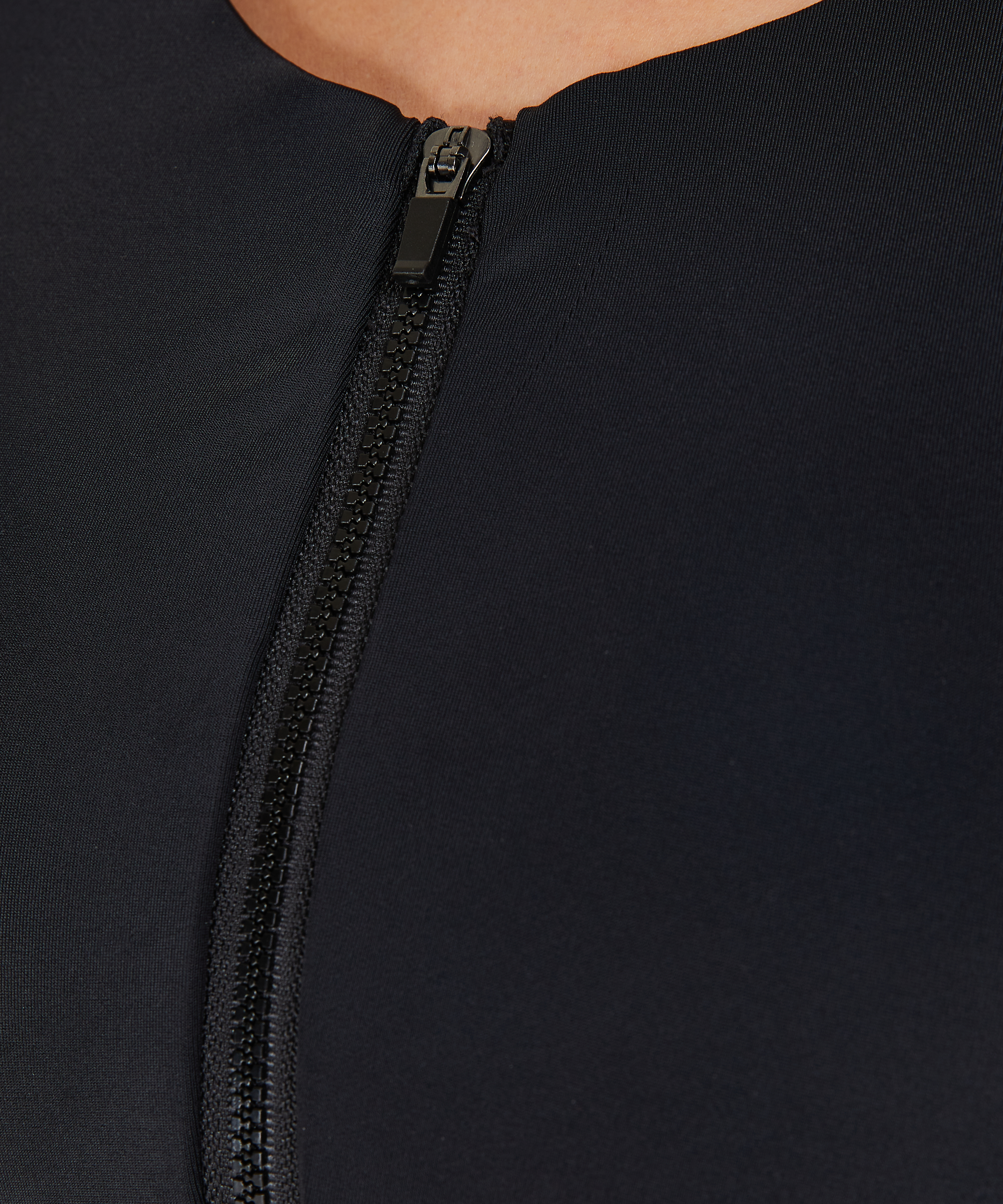 HKMX Sport-bh The Pro Athlete Nivå 3, Svart, main