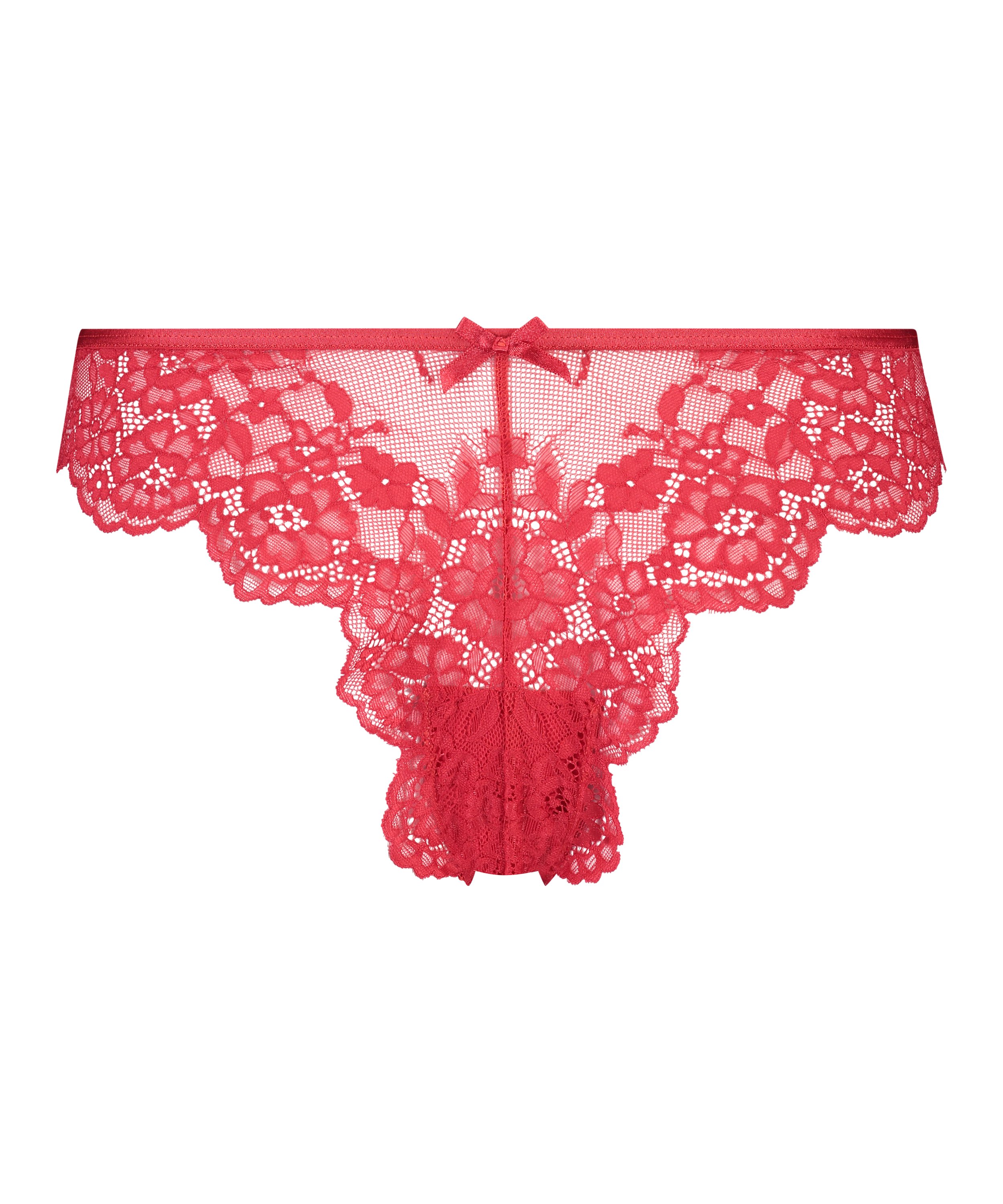 Halo brazilian-trosa, r&ouml;d, main