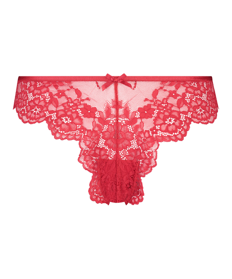 Halo brazilian-trosa, r&ouml;d