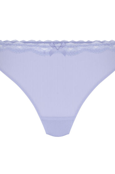 Hunkemöller Lola stringtrosa string dam – bild 3