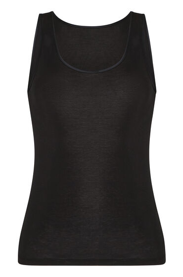 Hunkemöller Singlet Basic Dam toppar – bild 3