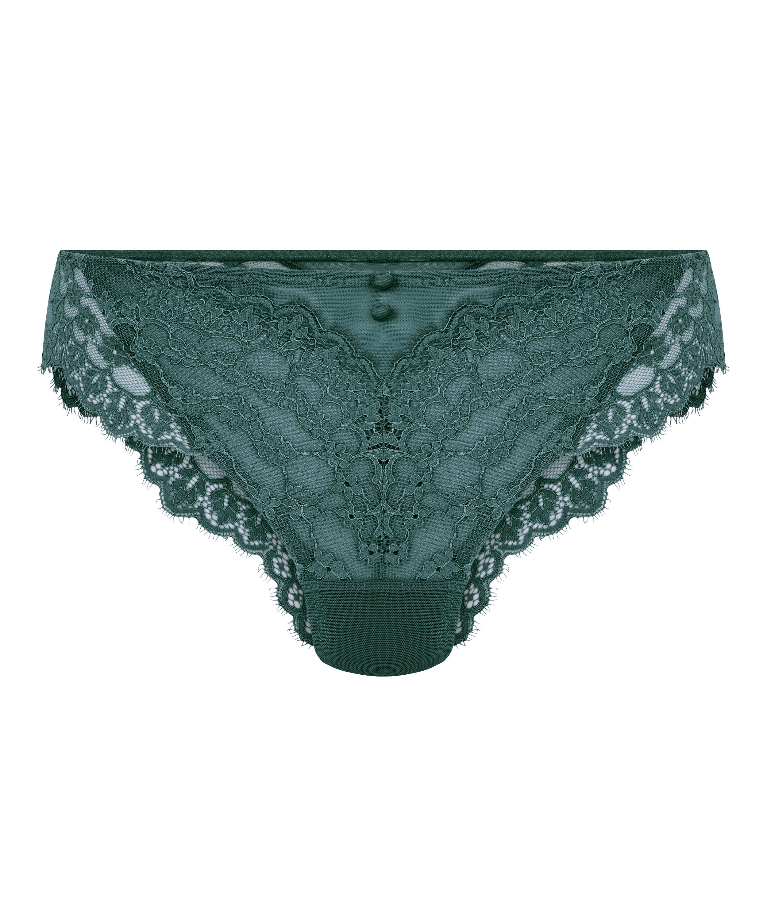 Brazilian-trosa Daisy, Blå, main