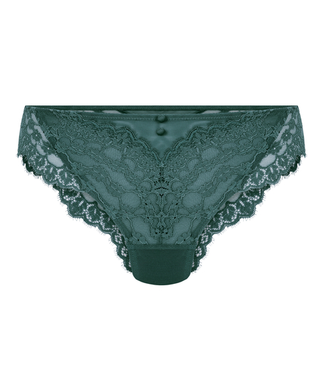 Brazilian-trosa Daisy, Blå