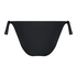 Rio Deluxe bikiniunderdel, Svart