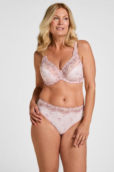 Hög trosa Diva