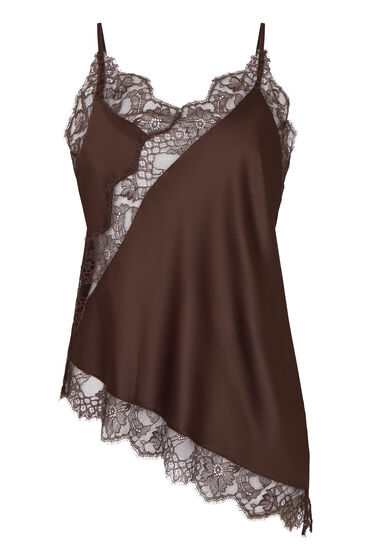 Hunkemöller Pyjamas-camisole Cecilia nattlinnen dam – bild 3
