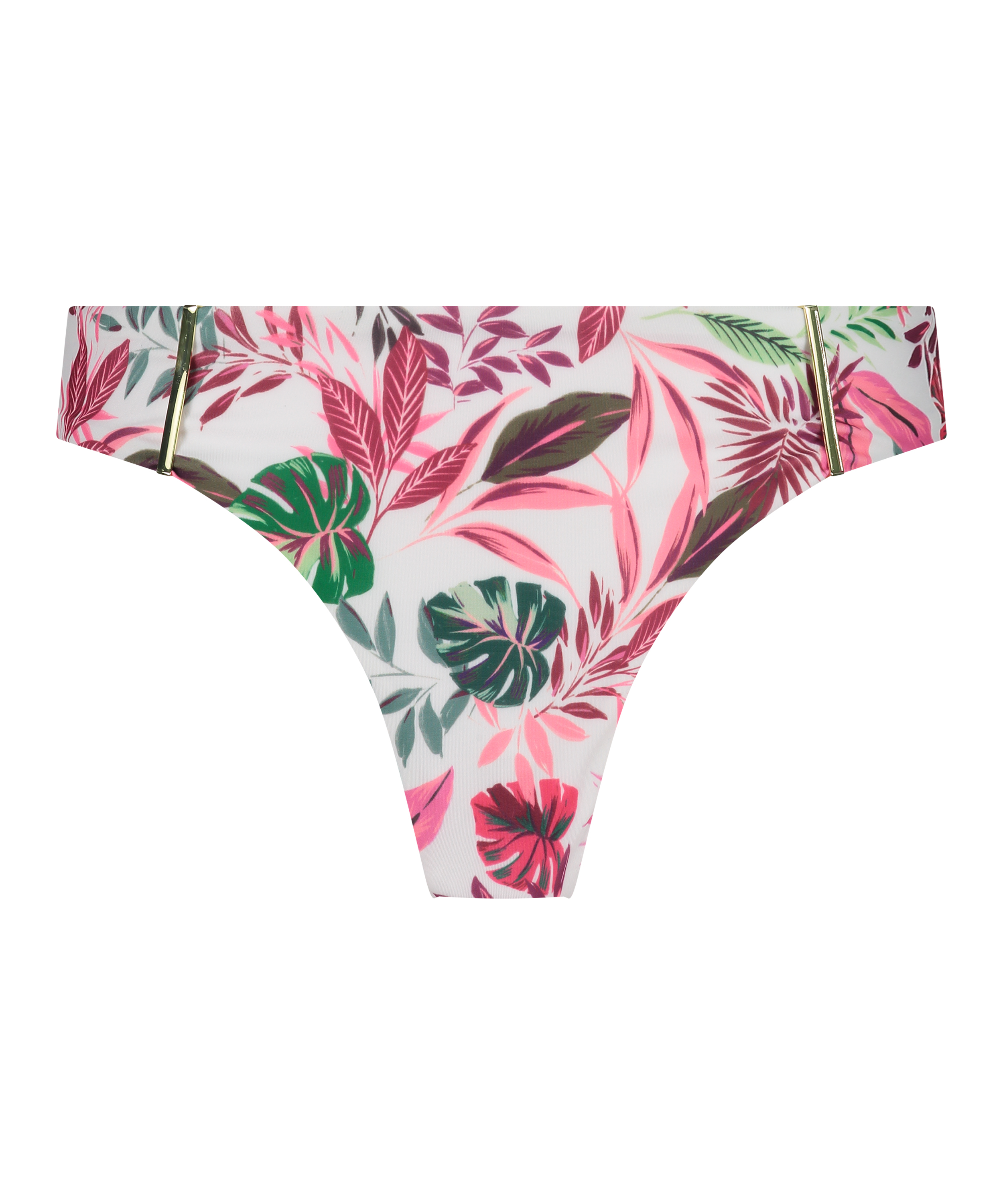 Bikinitrosa Cuba, Vit, main