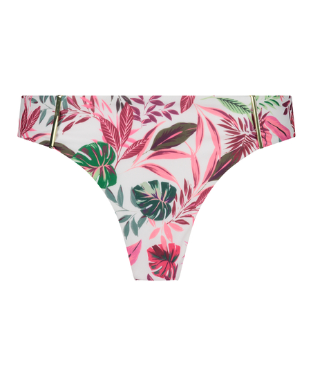 Bikinitrosa Cuba, Vit