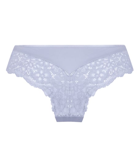 Brazilian-trosa Marine, Lila