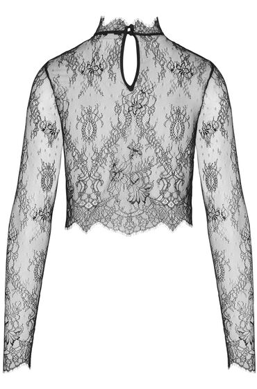 Hunkemöller T-shirt 'Camille' dam – bild 3