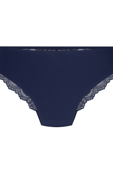 Hunkemöller Brazilian-trosa Invisible Lace Back trosor dam – bild 3