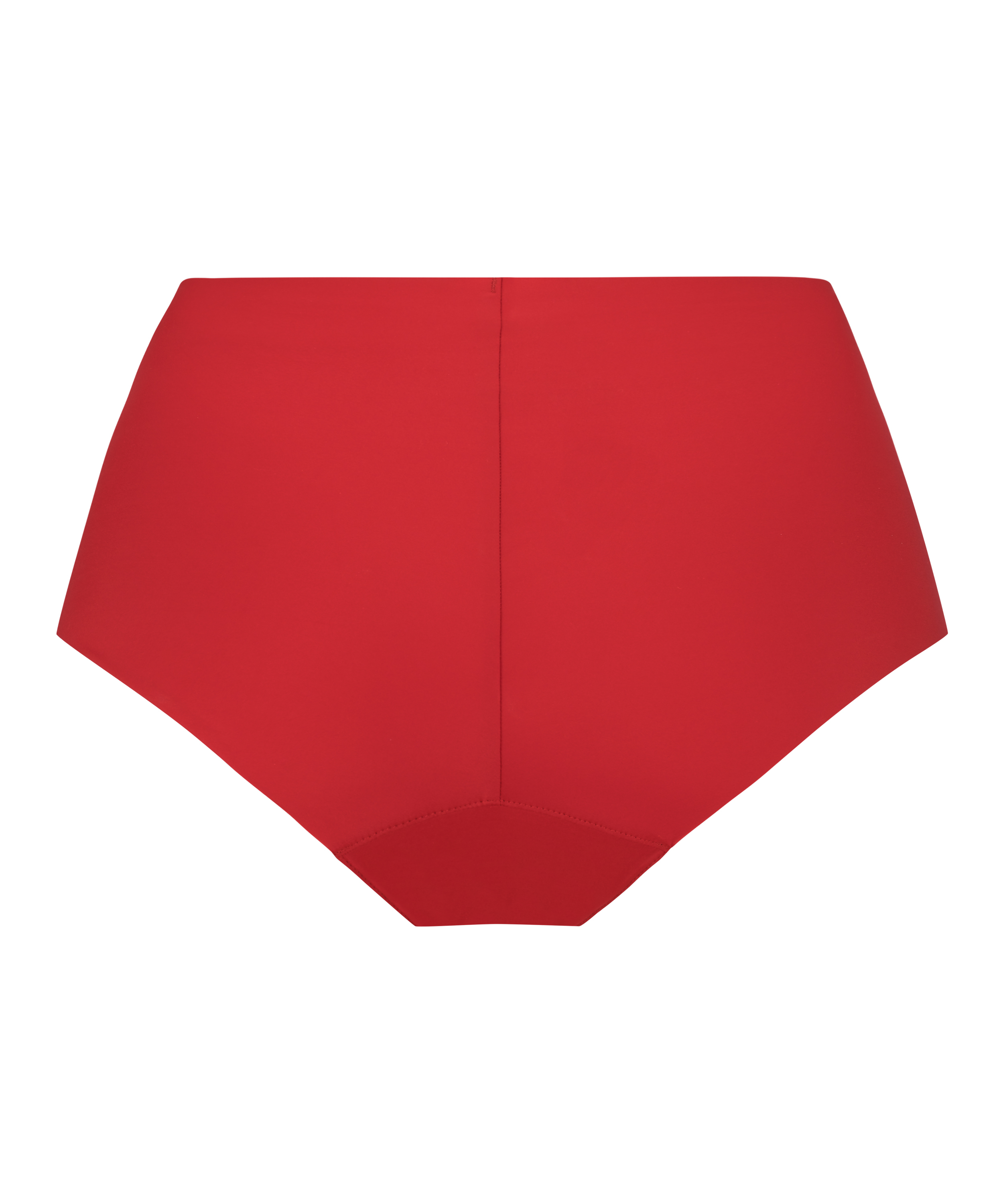 Boxertrosa Invisible Short, röd, main