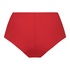 Boxertrosa Invisible Short, röd