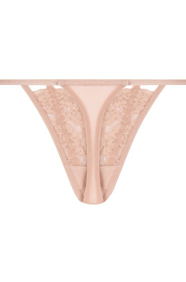 Hunkemöller Maxime stringtrosa string dam – bild 2