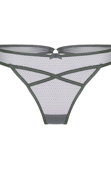 Hunkemöller String Sabine dam – bild 3