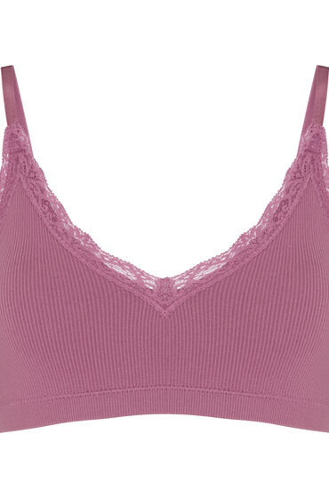 Hunkemöller Bralette Lola bh dam – bild 3
