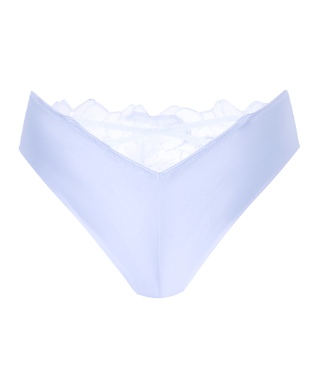 Emilia brazilian-trosa, Bl&aring;