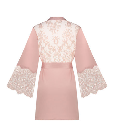 Kimono Camille, Rosa