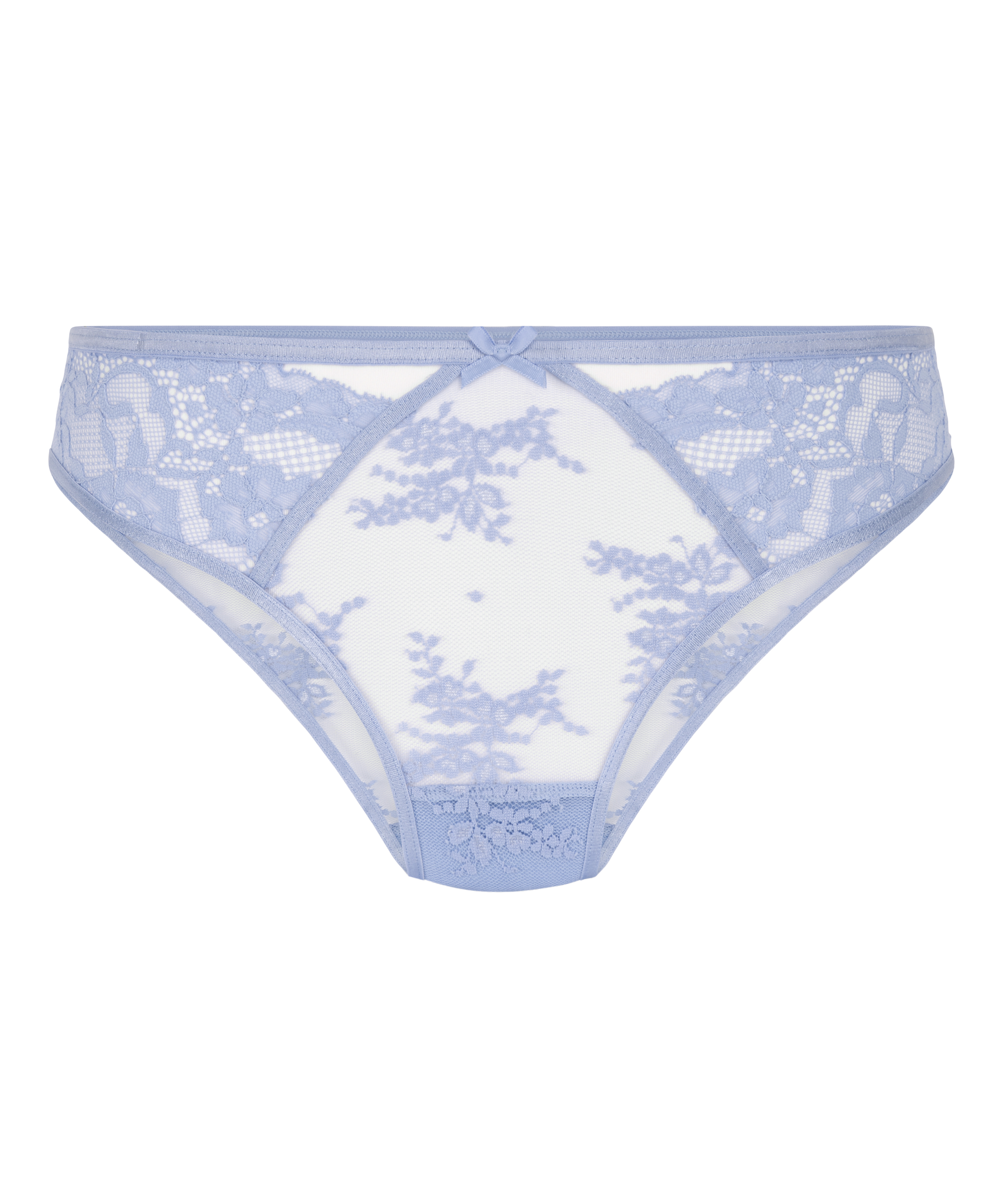 Danica brazilian-trosa, blå, main