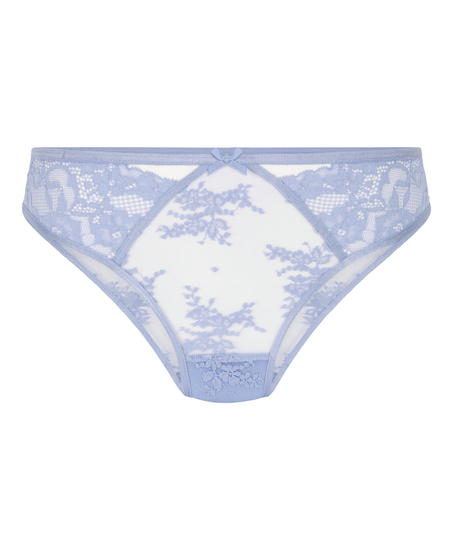 Danica brazilian-trosa, blå