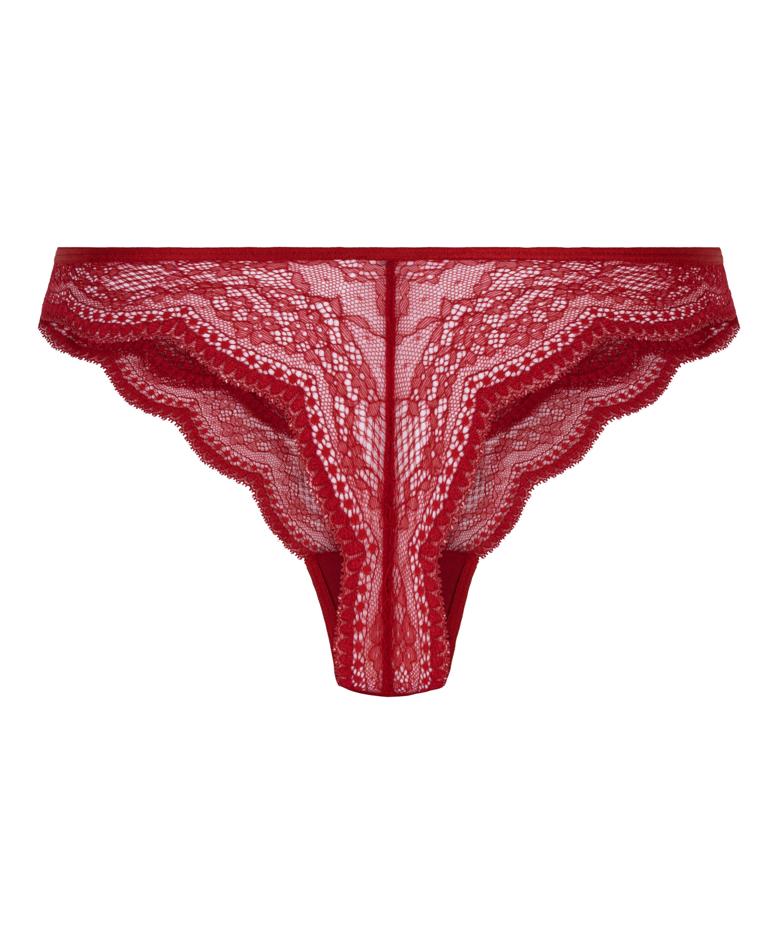 Cheekini Isabelle, R&ouml;d, main