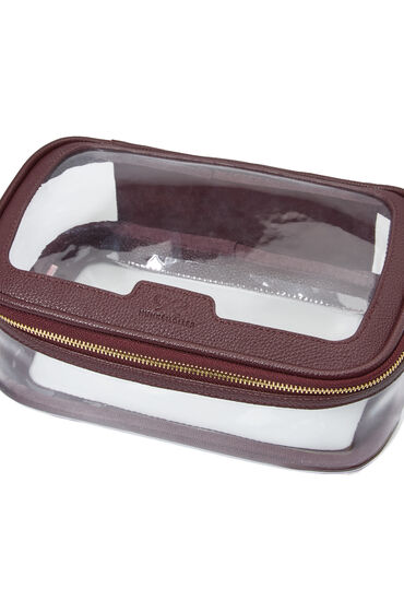 Hunkemöller Travel Case necessärer dam – bild 3
