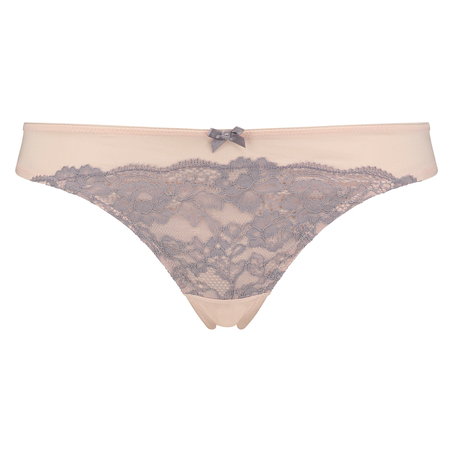 Stringtrosa Lenka, Rosa