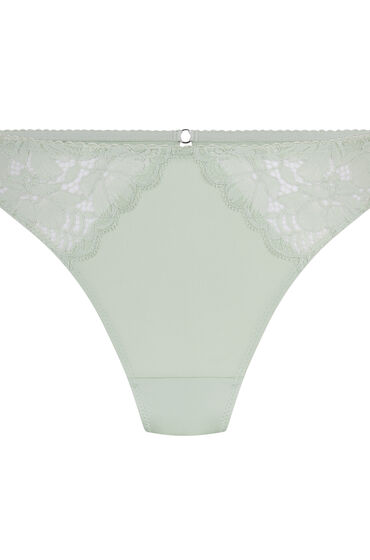 Hunkemöller Andrea stringtrosa string dam – bild 3