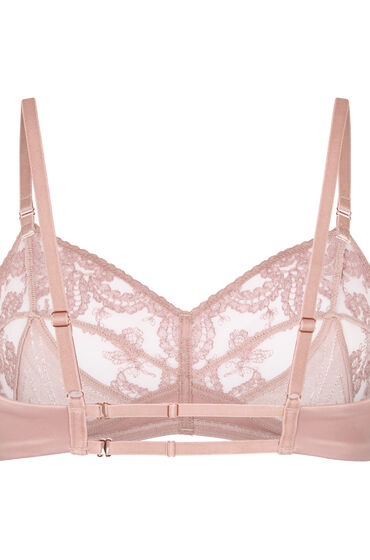 Hunkemöller Bralette bh dam – bild 2