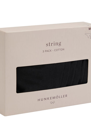 Multipack Bomullsstrings