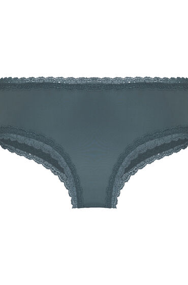 Hunkemöller V-formad Brazilian London trosor dam – bild 2