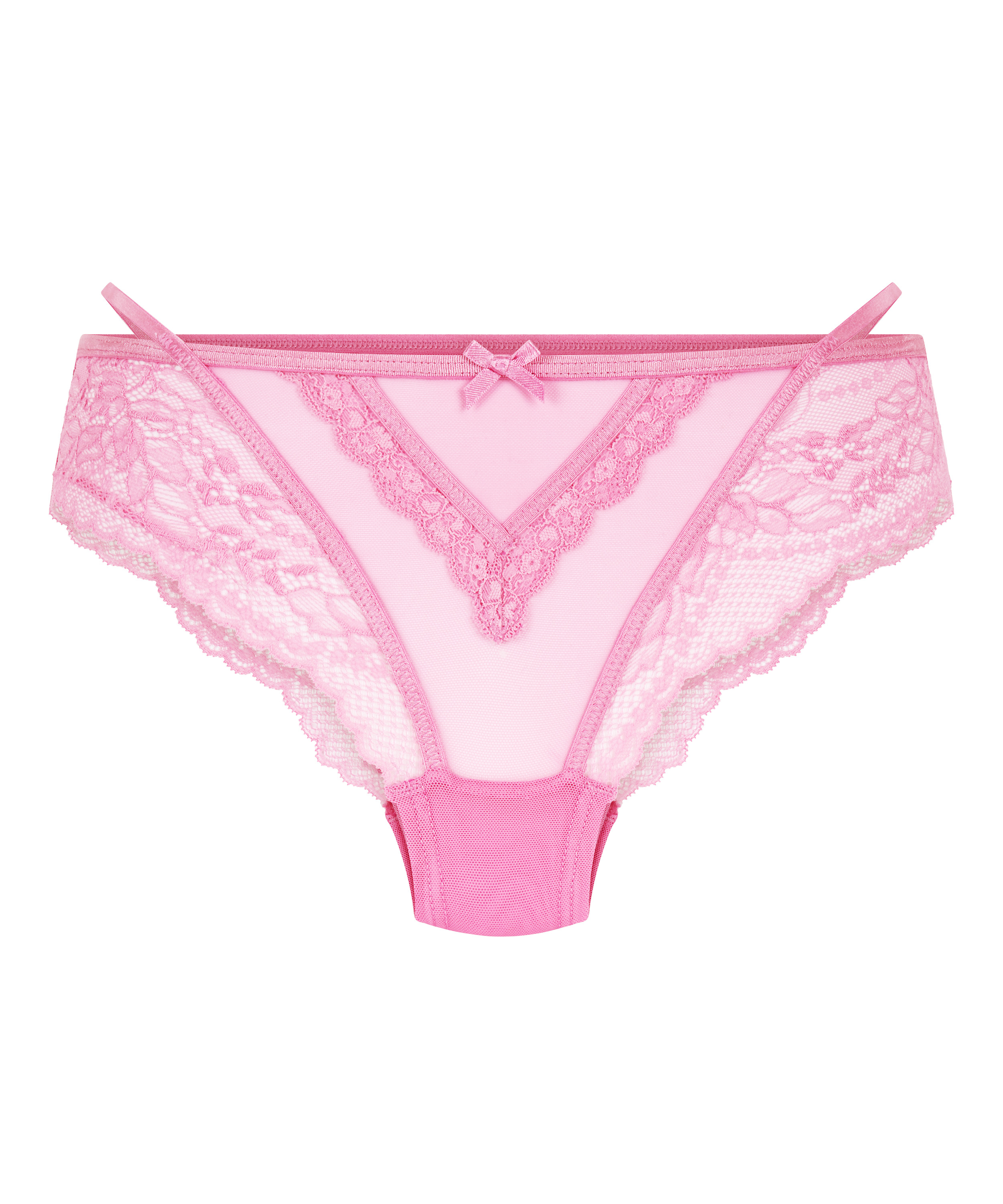 Anna brazilian-trosa, Rosa, main