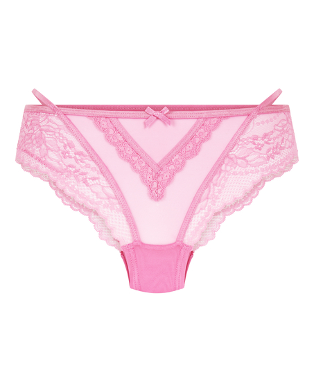 Anna brazilian-trosa, Rosa