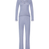 Pyjamasset, Lila