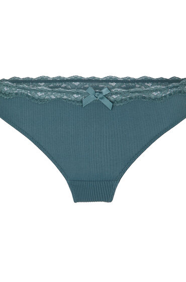 Hunkemöller Lola stringtrosa string dam – bild 3