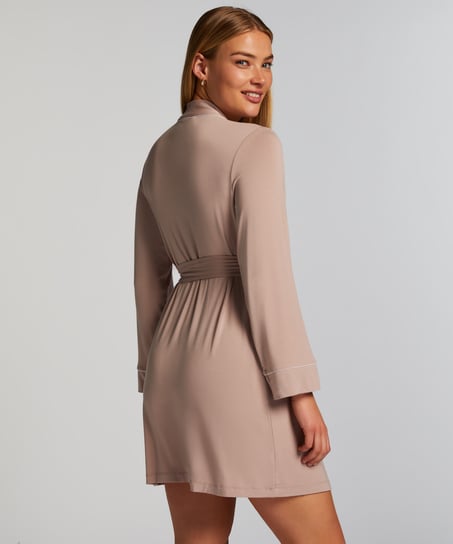 Jersey-rock Essentials, Beige