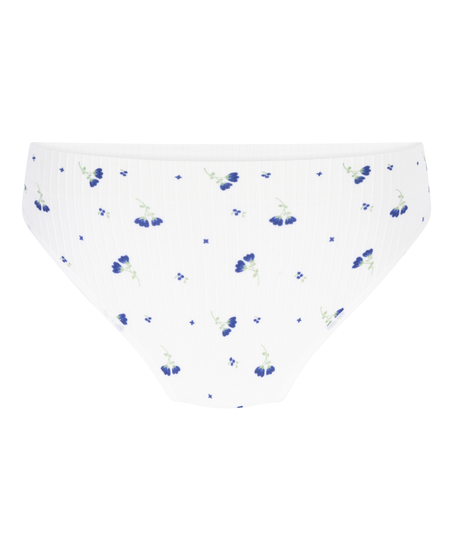 Brazilian-trosa Dianne, Vit